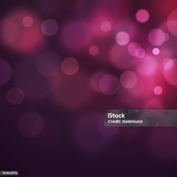 Purple Glitter Stock Photo - Download Image Now - Backgrounds, Femininity, Beauty
