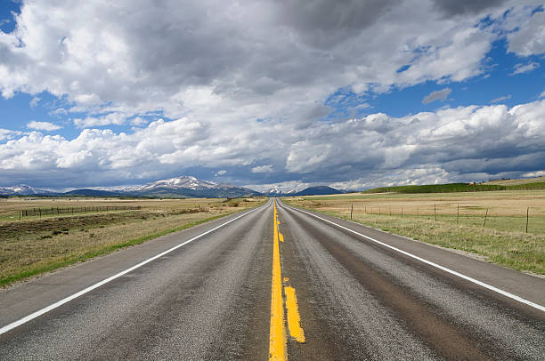 istock Colorado Road Trip 157644051