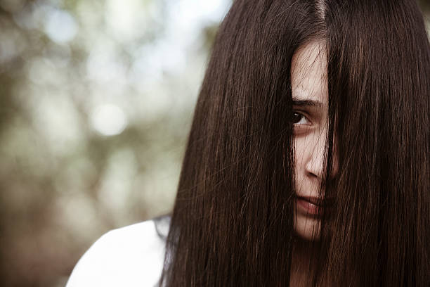 istock Sad Teenager 157644324