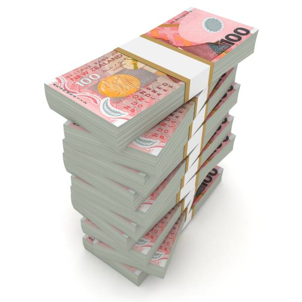 istock New Zealand Currency 157644591