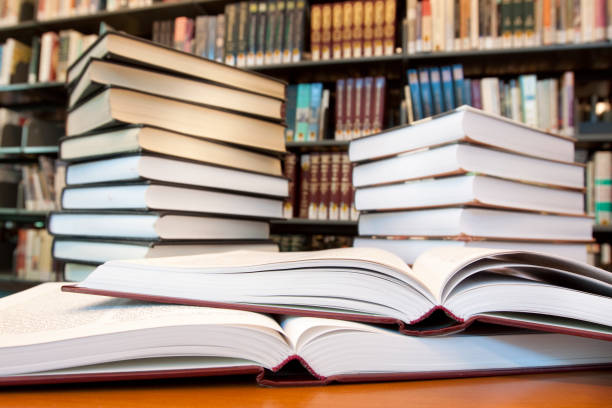 istock Many books in law firm - vertical 157644701
