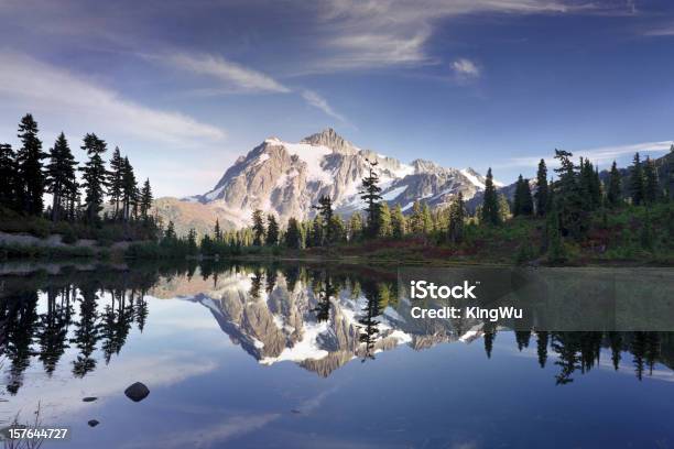 Bellezza Nella Natura - Fotografie stock e altre immagini di Ambientazione esterna - Ambientazione esterna, Ambientazione tranquilla, Autunno