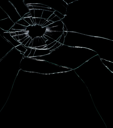 Tempered or toughened glass is a type of safety glass processed by controlled thermal or chemical treatments to increase its strength compared with normal glass
