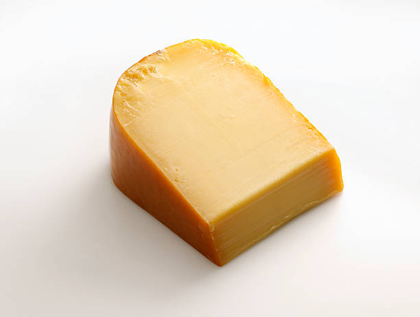 fromage - gouda photos et images de collection