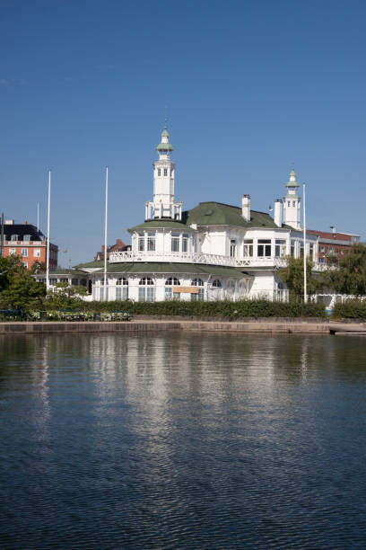 istock Søpavillonen, Copenhagen Denmark 157646044