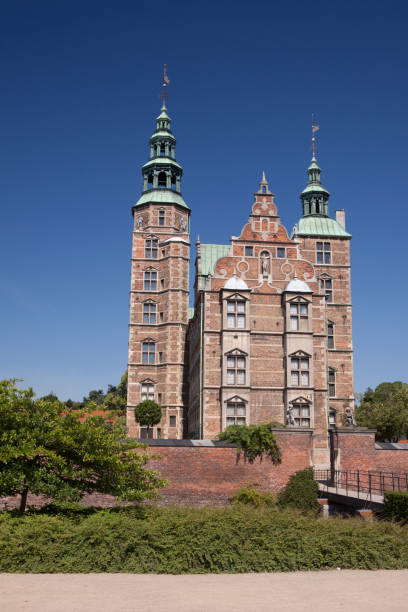 istock Rosenborg Castle Copenhagen Denmark 157646582