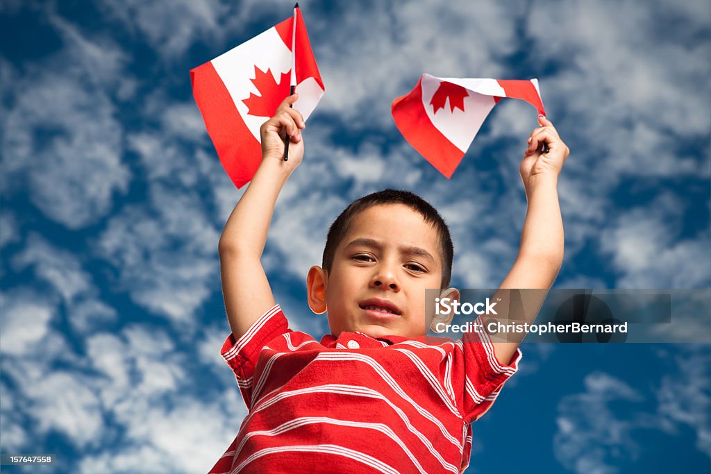 Canada Day  Canada Day Stock Photo