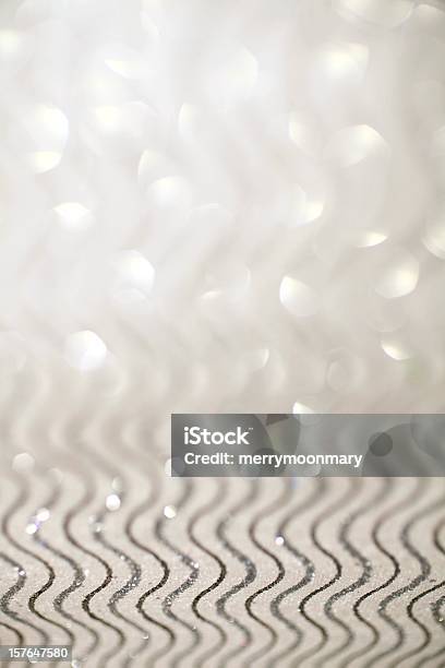 Vertical Sparkle Stripes Stock Photo - Download Image Now - Wedding, Backgrounds, Gray Color