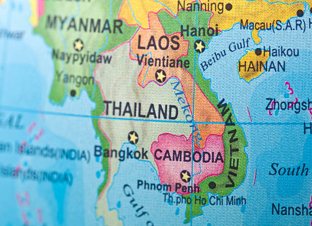 2,900+ Cambodia Map Stock Photos, Pictures & Royalty-Free Images - iStock | Cambodia map vector, Cambodia map people 2,900+ Cambodia Map Stock Photos, Pictures & Royalty-Free Images - Istock | Cambodia Map Vector, Cambodia Map People
