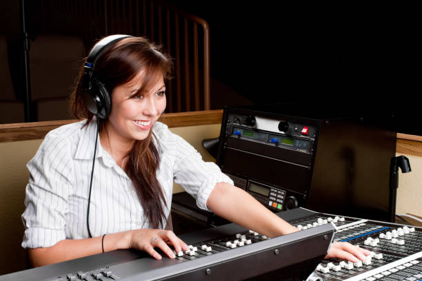 Playing music and learning at home