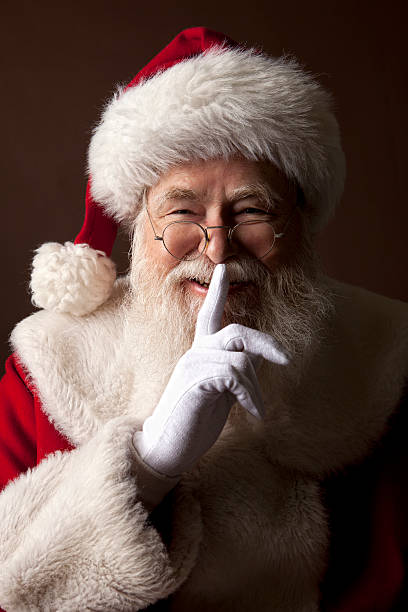 istock Pictures of Real with fingers on lips 157649548