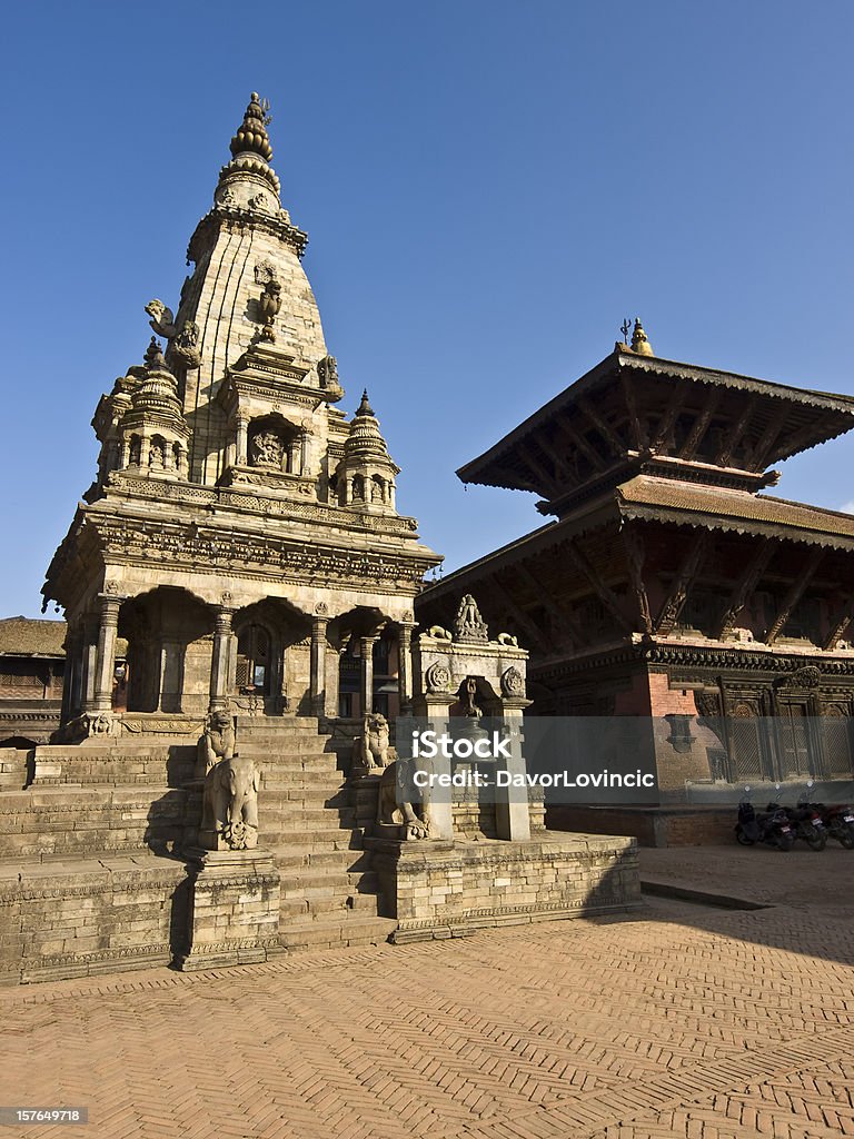 Temple - Photo de Architecture libre de droits