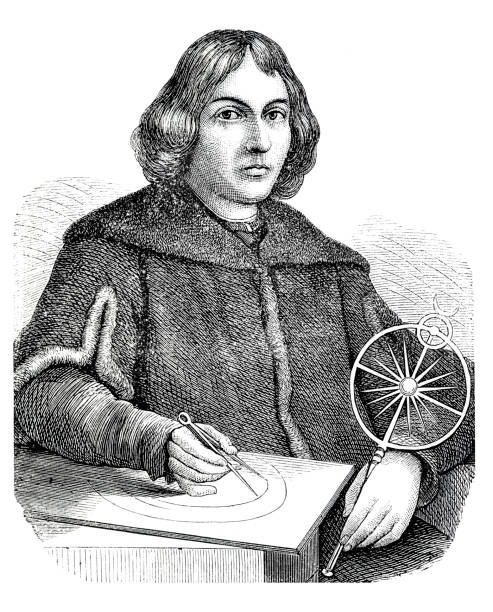 Copernicus Transparent 40+ Copernicus Pic Stock Illustrations, Royalty-Free Vector Graphics ...