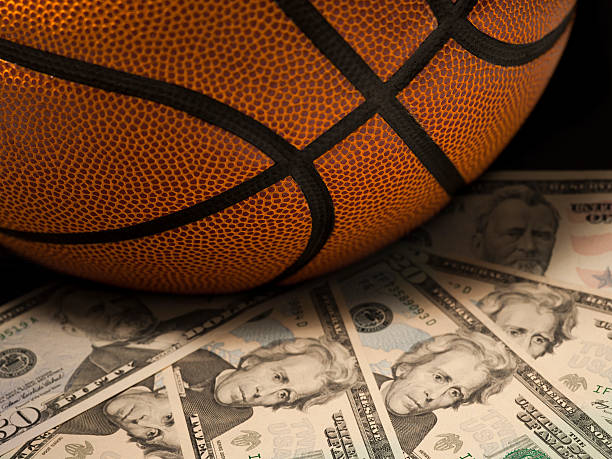 Basketball sports gambling  sports betting stock pictures, royalty-free photos & images