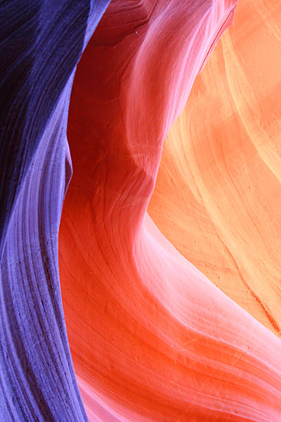 istock Antelope canyon, Page, Arizona, USA 157653457