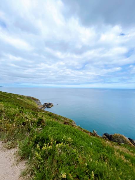 istock Ireland sea and sky 1576538576