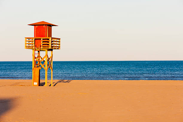 istock Narbonne Plage, France 157656337