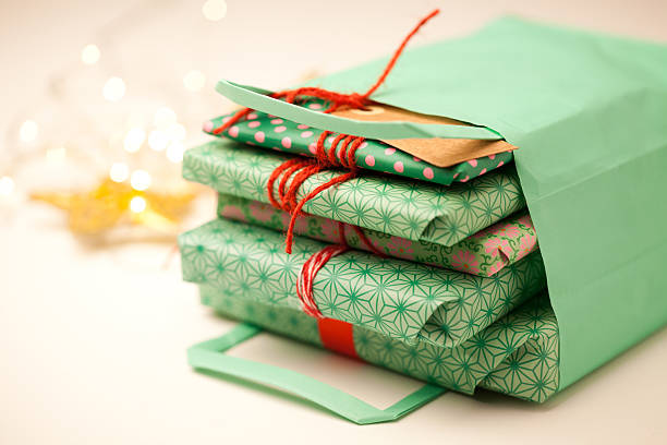 istock Gifts and decorations 157666470