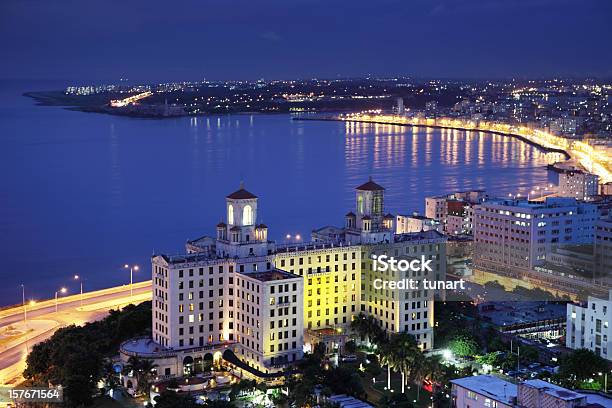Hawana - zdjęcia stockowe i więcej obrazów Hawana - Hawana, Hotel Nacional, Kuba