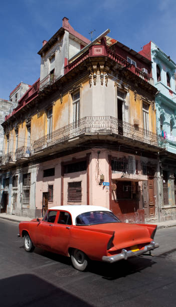 istock Streets of Havana 157671675