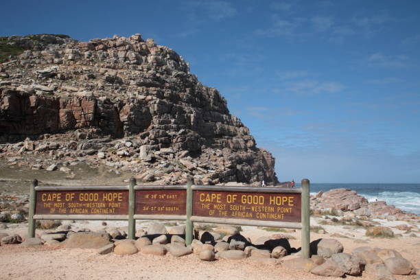 istock Cape Of Good Hope 157672432