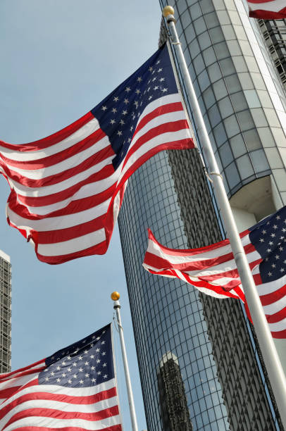 istock All American Detroit 157672466