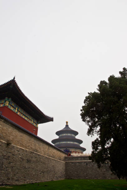 istock Heaven temple in Beijing China 1576725938