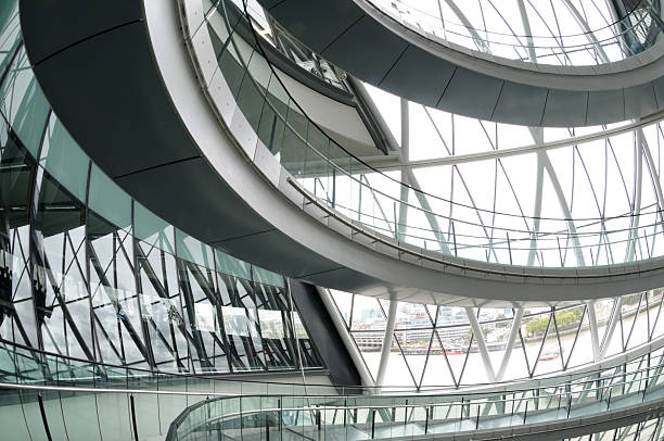 istock London City Hall 157672997