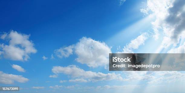 太陽すっきりしたスカイ - 空のストックフォトや画像を多数ご用意 - 空, 雲, 雲海