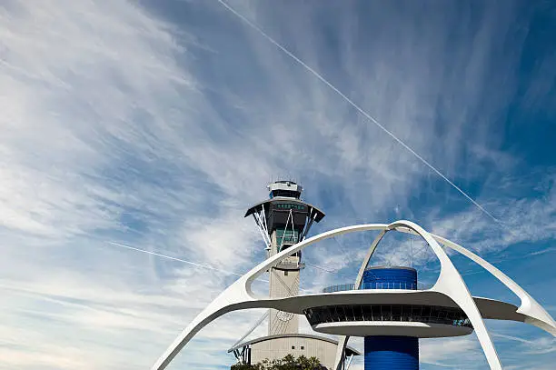 Los Angeles International Airport