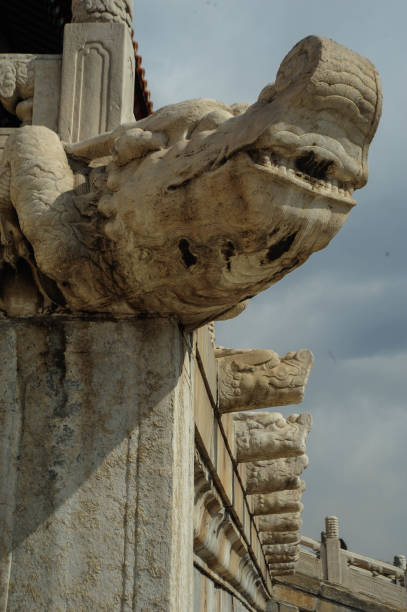 istock Forbidden city in Beijing China 1576749313