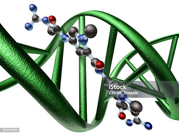 Modell Eines Antibiotikum Drug Einfassung Dna Stockfoto und mehr Bilder von Antibiotikum - Antibiotikum, Antiviraler Wirkstoff, Atom