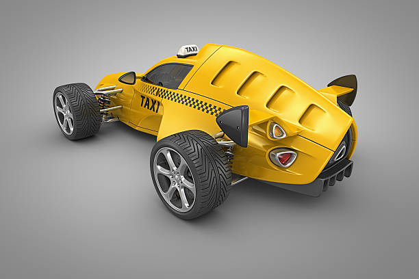 istock taxi bolid 157675055