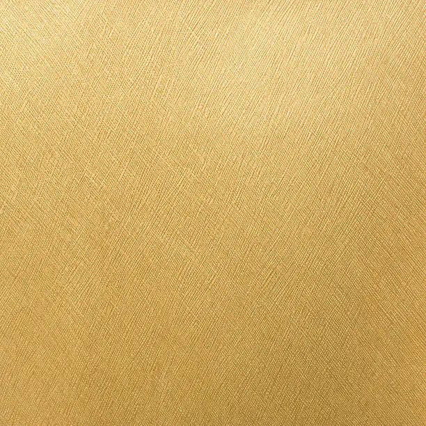 Photo of Golden Paper textured background