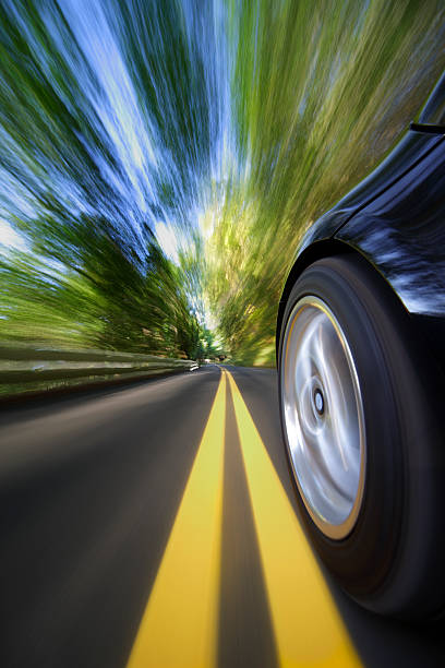 istock Sports Car Speed. 157676366