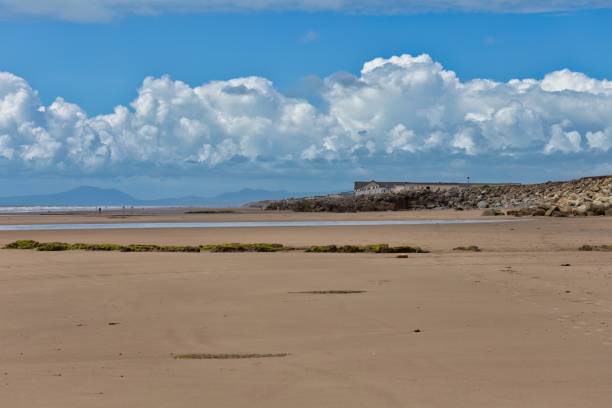 istock sand beach and sea with blue sky 1576776273