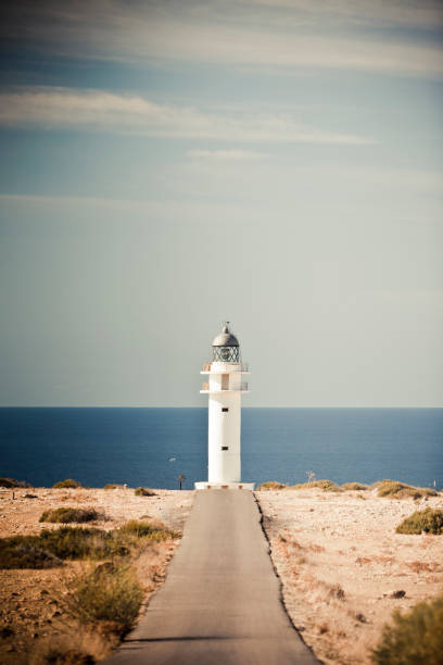 istock Road to the Lighthouse 157677862