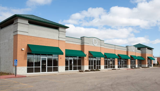 istock new commercial real estate 157678086