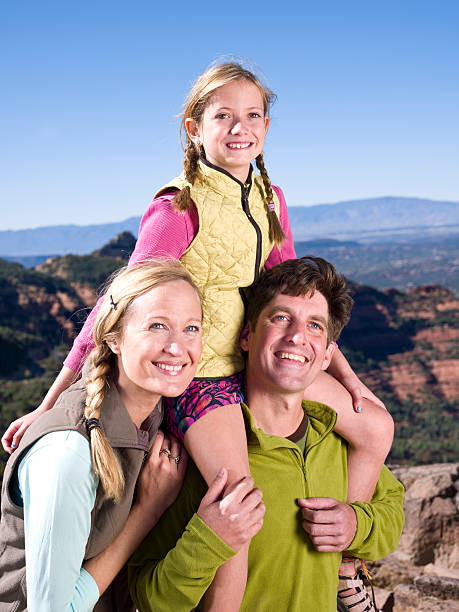 istock Family Outdoors 157678112