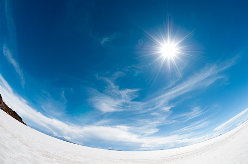 Salar de UyuniSalar de Uyuni, one of the most spectacular landscape on Earth.