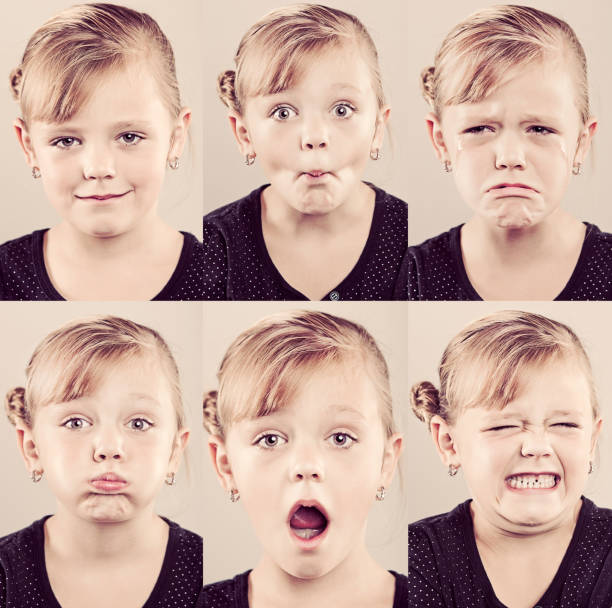 istock 6 Year Old Girl Composite 157679158