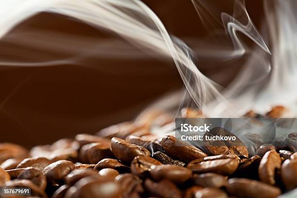 Coffee Beans Xxxl Stock Photo - Download Image Now - Roasted Coffee Bean, Roasted, Coffee Crop