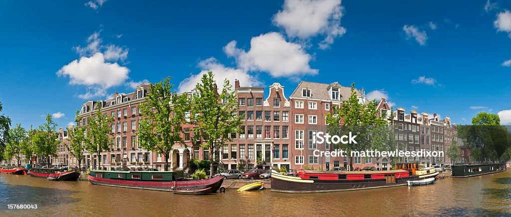 A beautiful panoramic view of Amsterdam Pretty dutch doll houses and house boats reflected in the tranquil canals of Amsterdam.

[b]See more great images in this series.[b/]

[url=http://www.istockphoto.com/my_lightbox_contents.php?lightboxID=8578700][img]http://www.matthewleesdixon.co.uk/istock/amsterdam[/img][/url] Amsterdam Stock Photo