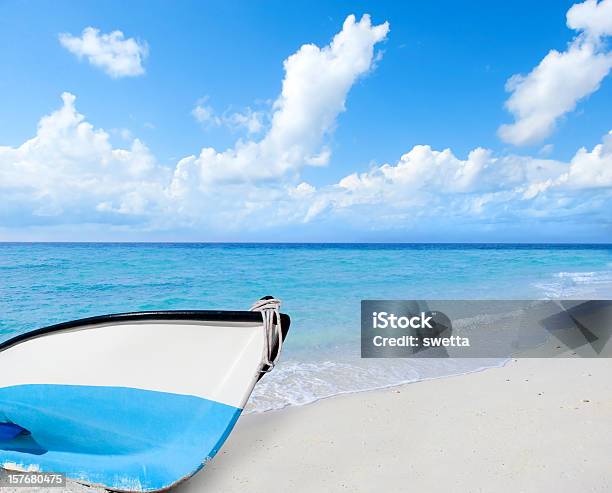 Der White Sand Beach Stockfoto und mehr Bilder von Insel Kreta - Insel Kreta, Blau, Elafonisi