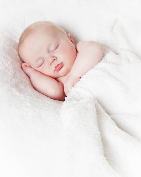 istock In the Land of Nod 157680818