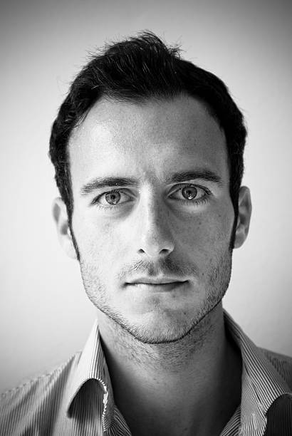 istock portrait of young man 157681476