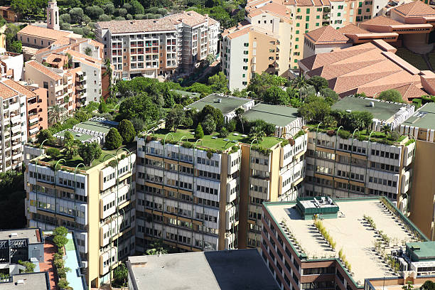 istock Monte Carlo city roofs 157682449