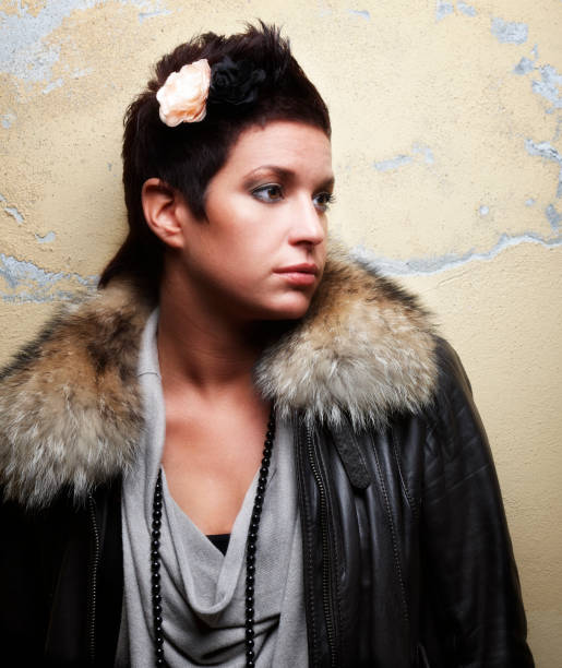 istock Beautiful Woman Portrait 157682906
