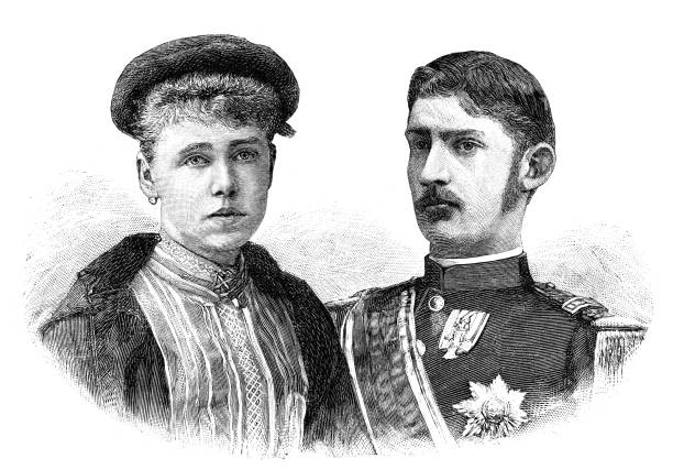 160+ Principe Ereditario Immagine Foto stock, immagini e fotografie