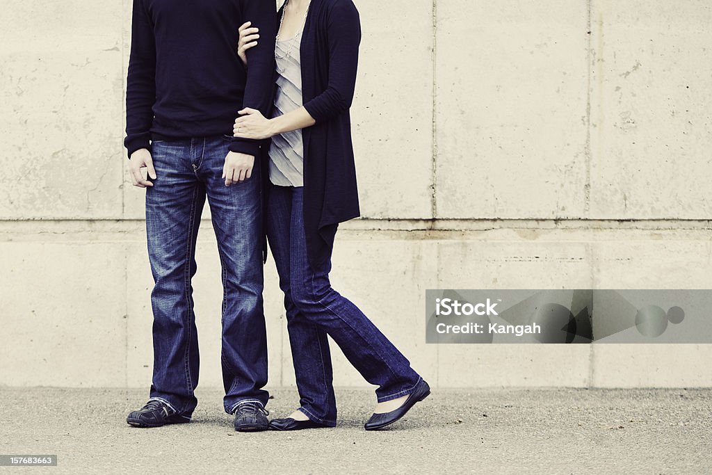 Junges Paar - Lizenzfrei 25-29 Jahre Stock-Foto